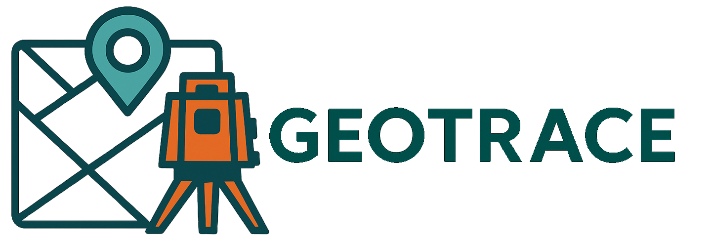 Logo GEOTrace